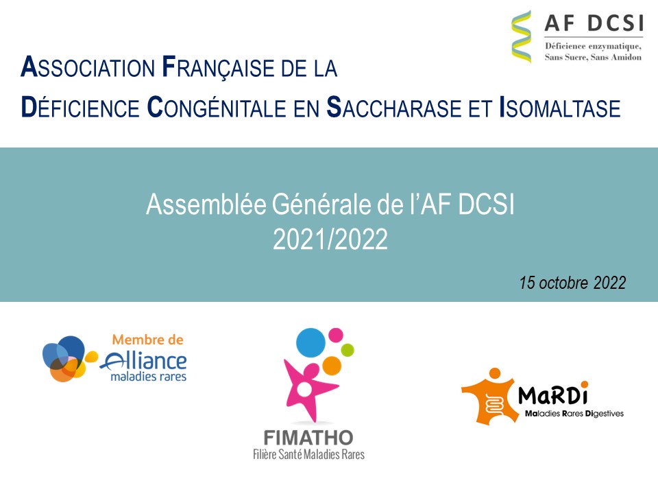 Bilan de l&rsquo;année 2021-2022